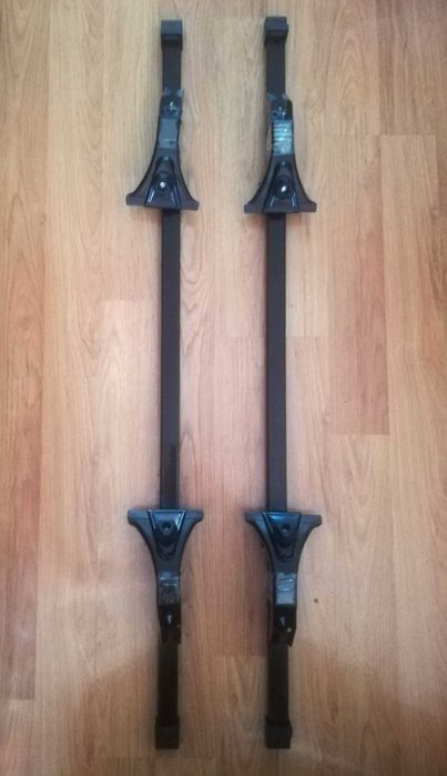 Багажник Напречни Греди