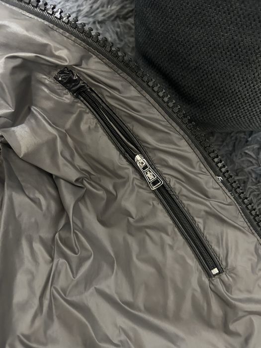 Geaca moncler maya originala