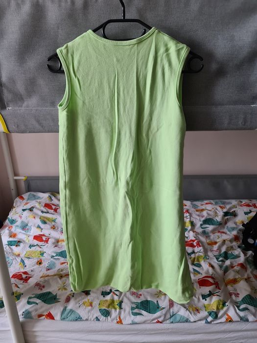 Лятно спално чувалче 98см.