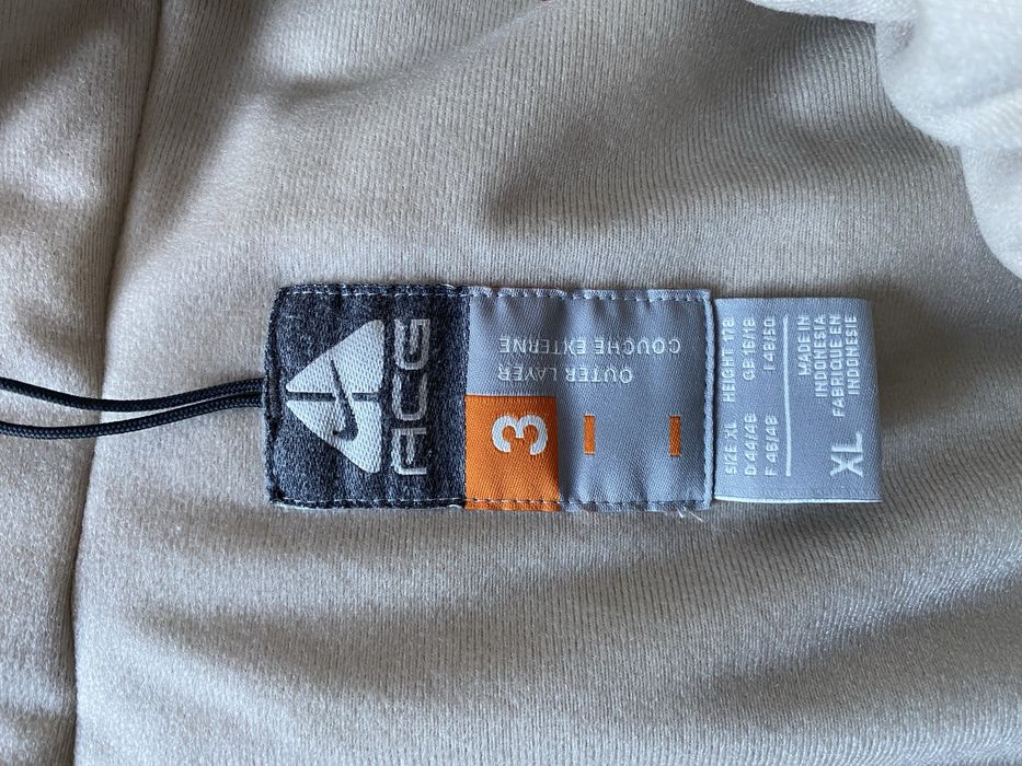 Geaca nike de iarna, fara defecte