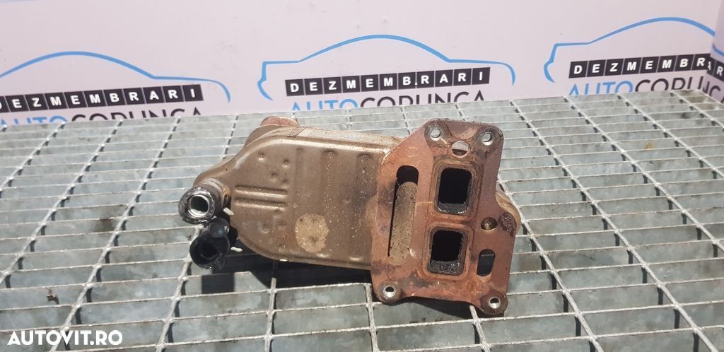 Termoflot Mitsubishi ASX 1.8 D 2010 - 2019 110kW 150CP 1798CC 4N13 (464)