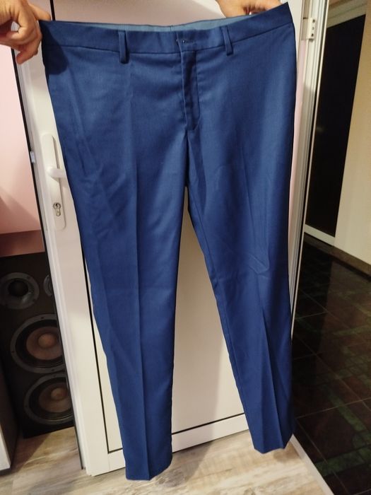 Официален панталон Зара