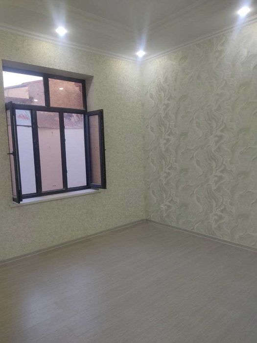 Олмос — дом, в котором сочетаются комфорт, стиль