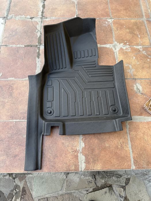 Коврики зимние для Li L6