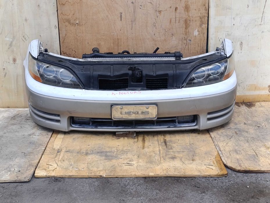 Ноускат Lexus ES300 VCV10 Toyota Windom CV10 91-97г Лексус Тойота