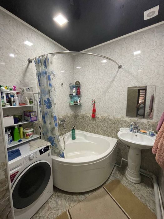 Bezmakler qizlarga kvartira, Sergeli, sheriklikka xoyaykasiz