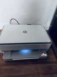 Принтер цветной HP Deskjet Plus Ink Advantage 6075