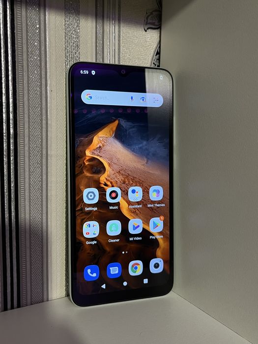 Redmi A1+ Идельное состояние