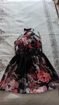 Rochie scurta de ocazie