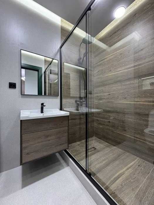 Мирзо-Улугбек Подключ Площадь: 54 м²  Дархан, Хамид Алимжан
;