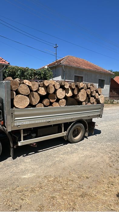 Lemne de foc esenta tare