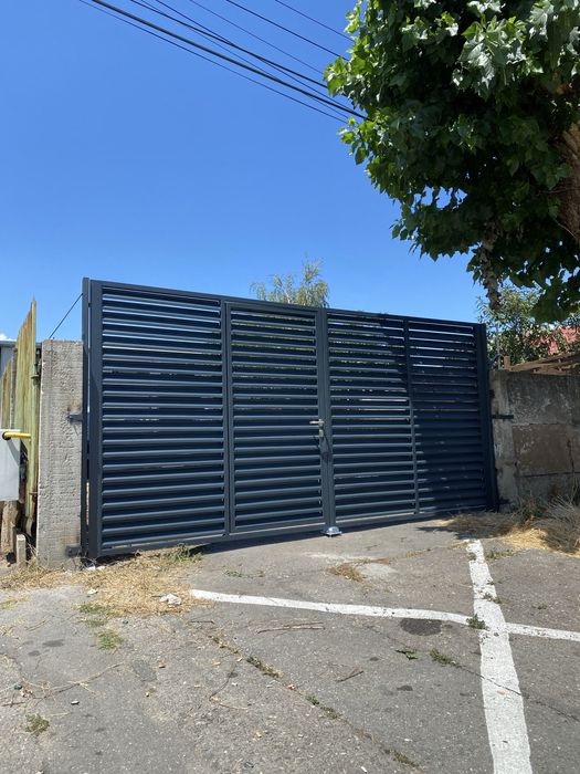 Porti din tabla debitata, cea mai buna calitate cel mai bun pret