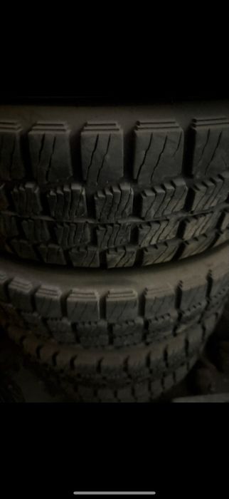 Шина для жигули 2107 заводской размерда