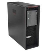 Workstation - Lenovo P520 Xeon W-2135 32/64GB 4TB+240GB m2 P1000 4GB