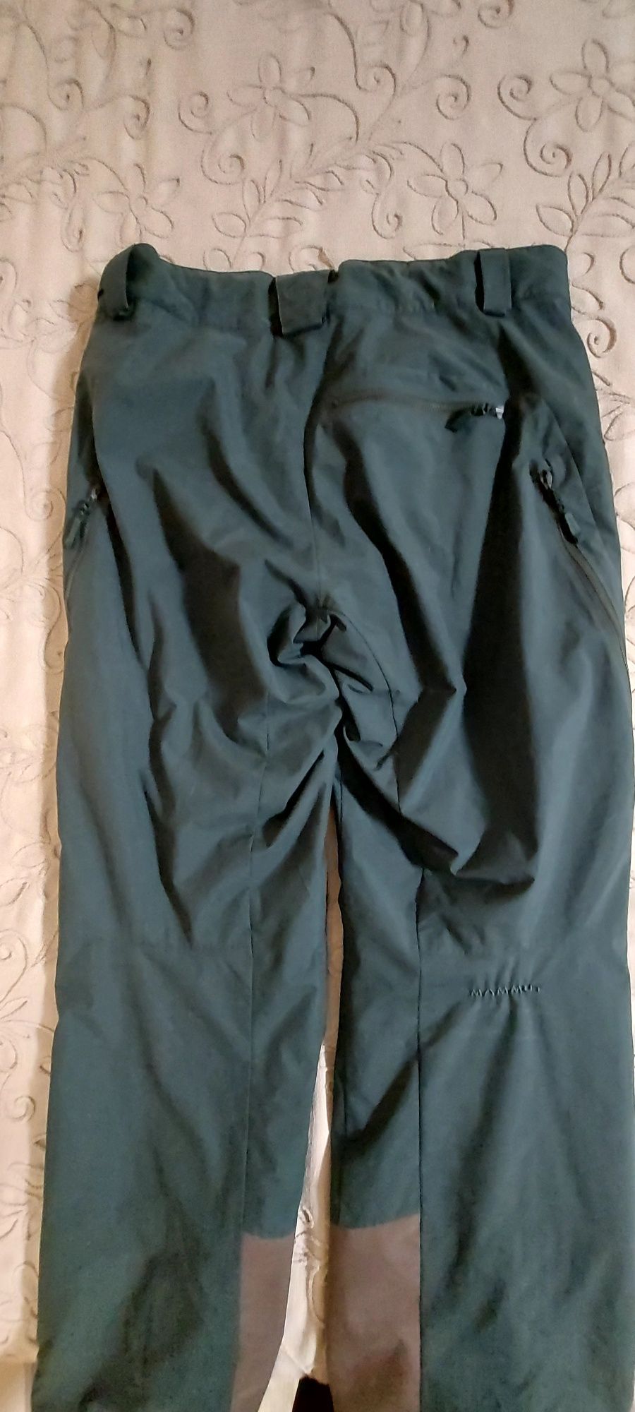 Панталон за зимни спортове Mammut размер 50(M/ L)