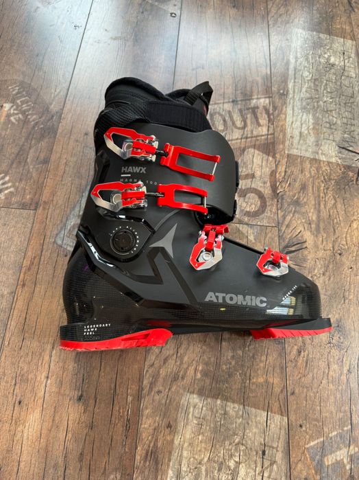 Clapari Ski Atomic HAWX Magna 100, Marimea 45EU/29.5Modo Garantie 1 an