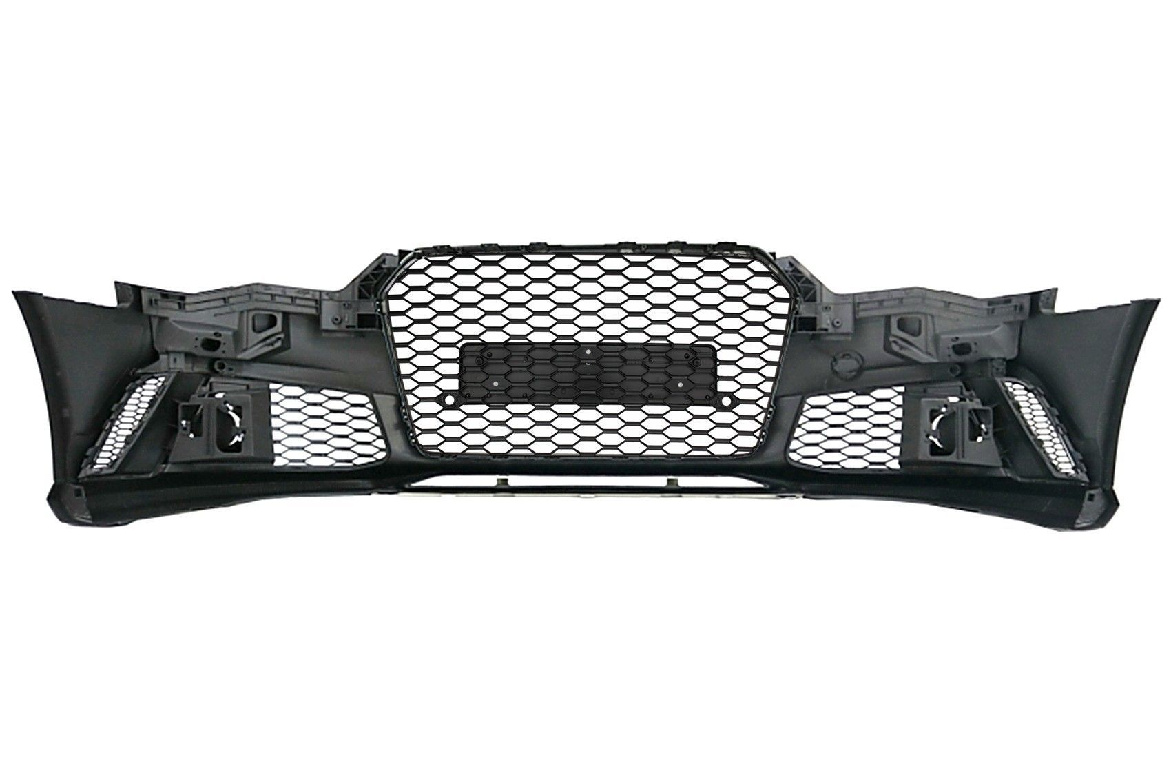 Bara Fata compatibil cu AUDI A6 4G RS6 Design Facelift (2015-2018) Cu