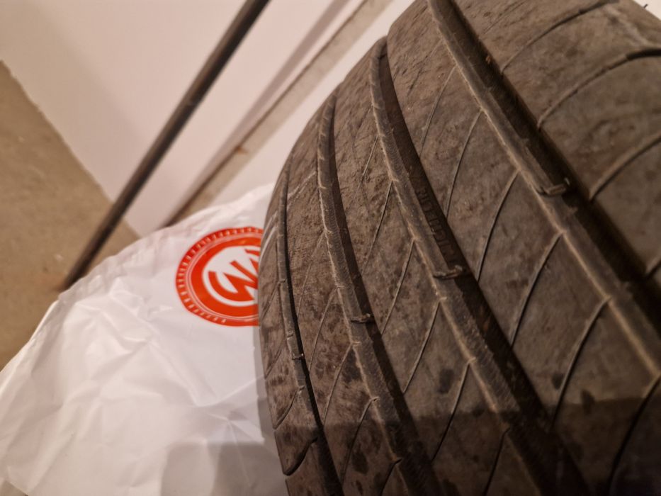 4 броя летни гуми Michelin Primacy 4 R17/205/45