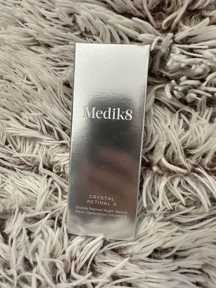 Medik8 Crystal Retinal 3