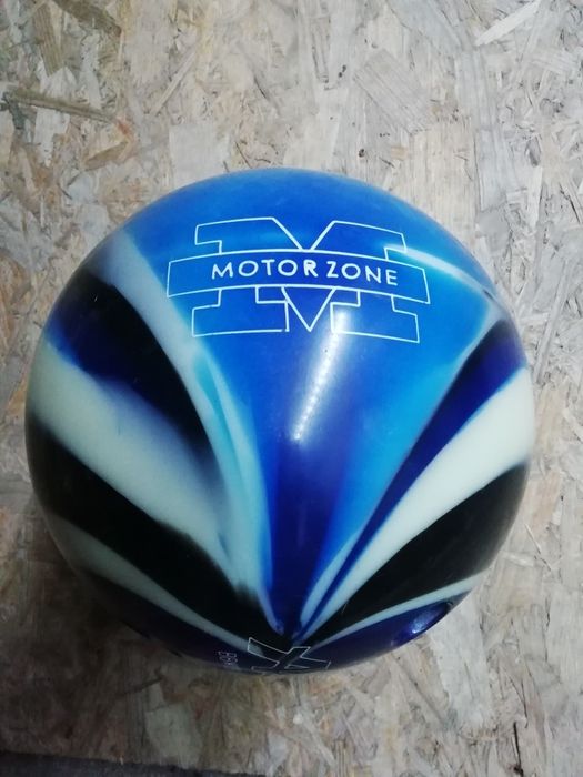 Bila  bowling Motor zone
