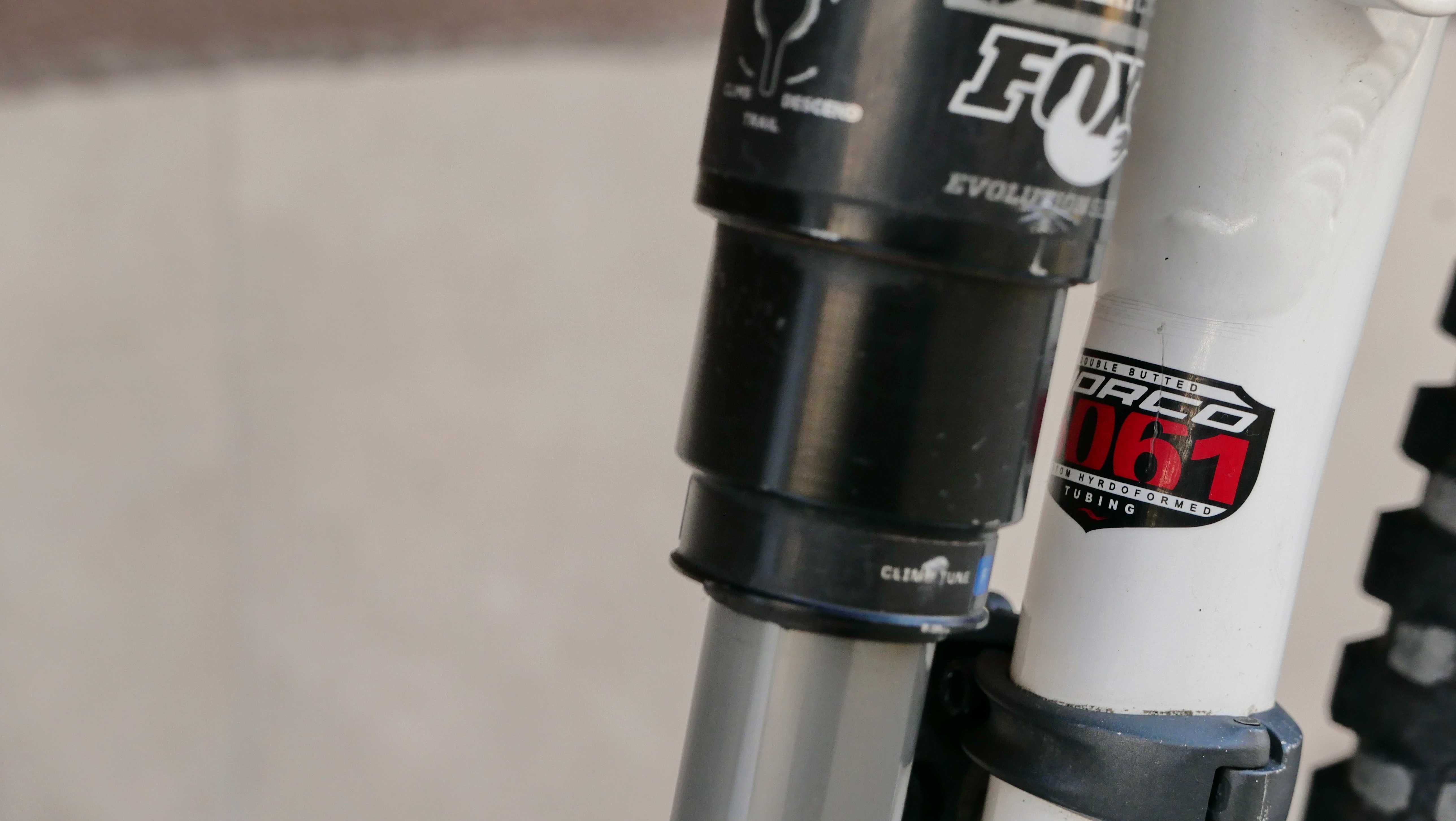 Norco Shinobi 2, 29 L, RockShox FOX 120 ход, 2x 10 SRAM X7