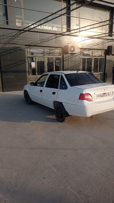 Nexia 2 2016-yil bitta egada