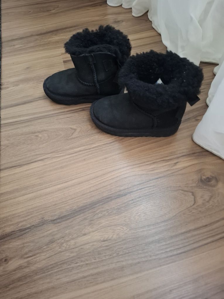 Детски ботуши UGG 25номер