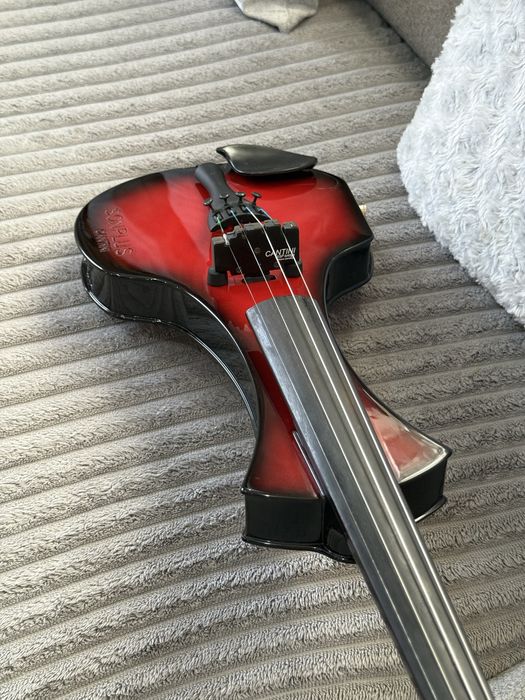 Vioara Cantini Sonplus 4 corzi