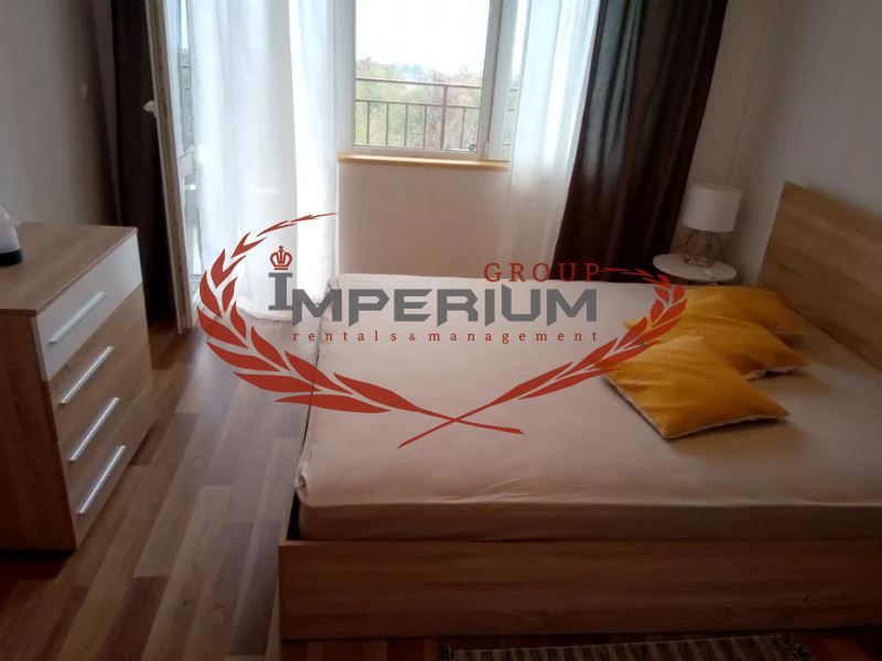 Дава се под наем Двустаен апартамент в Варна, м-т Траката - 60 кв.м за 484.5 € - Снимка #5