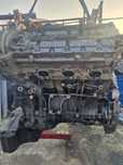 Motor 3.0 cdi  Mercedes ML w164 ,euro 4
