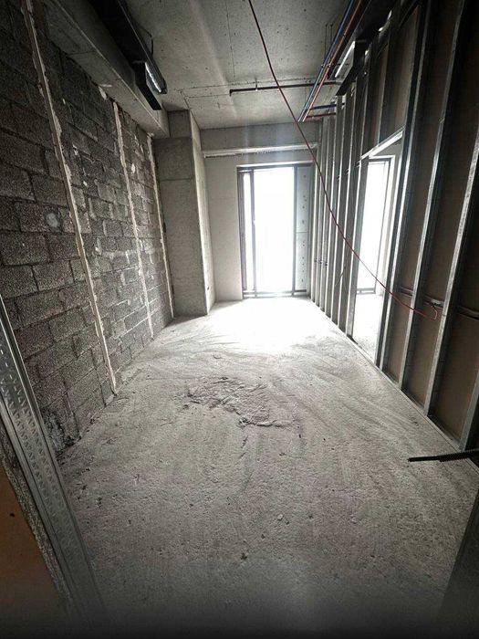 СРОЧНО ПРОДАЁТСЯ 2ком квартира на ЖК Nest one вид на консерватория