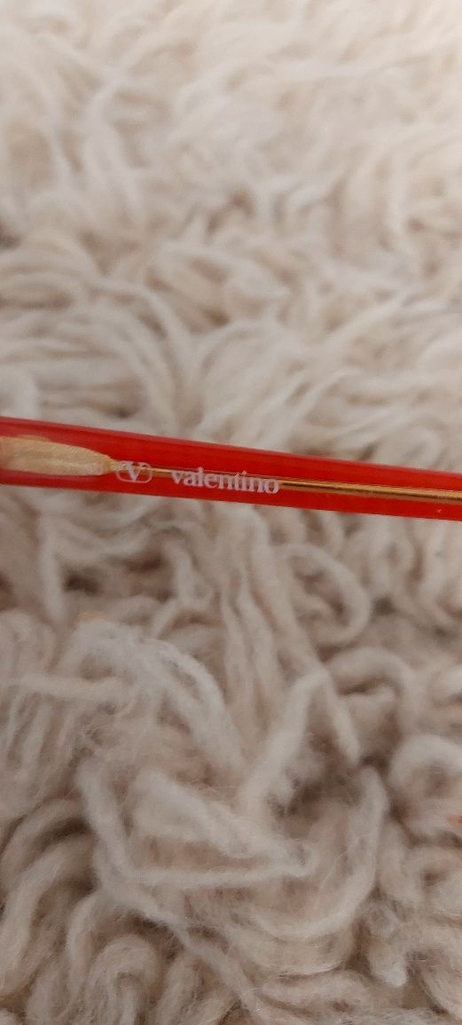 Оригинални очила с диоптър Valentino