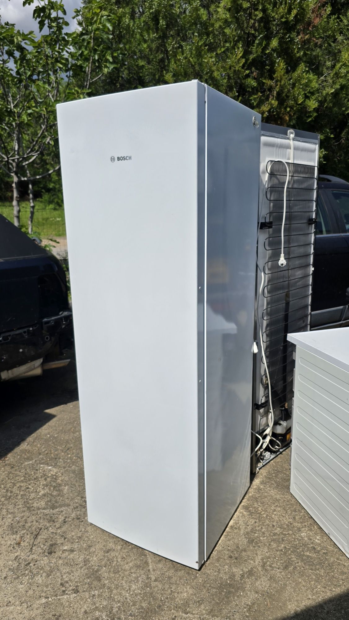 Охладител Bosch 186см