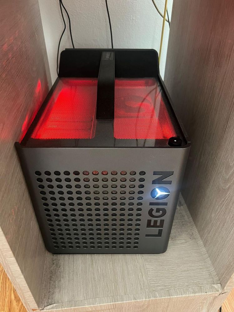 Vand / schimb cu altceva pc i7 gaming