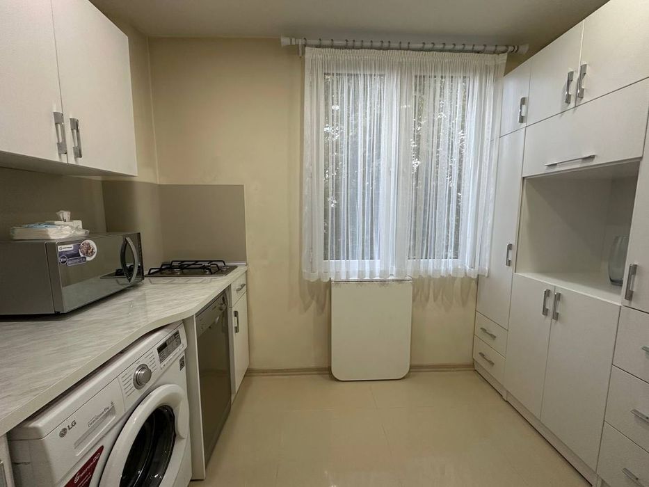 Сдается своя уютная 1 комнатная квартира Чилонзар -9