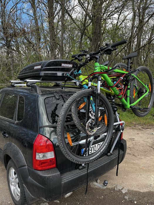 Cannondale Trail 7 29, verde marime L