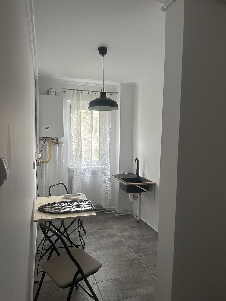 Apartament 2 camere Deva