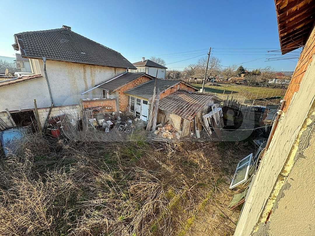 Продава се Къща в с. Църква, Област Добрич - 80 кв.м за 938 €/кв.м - Снимка #16