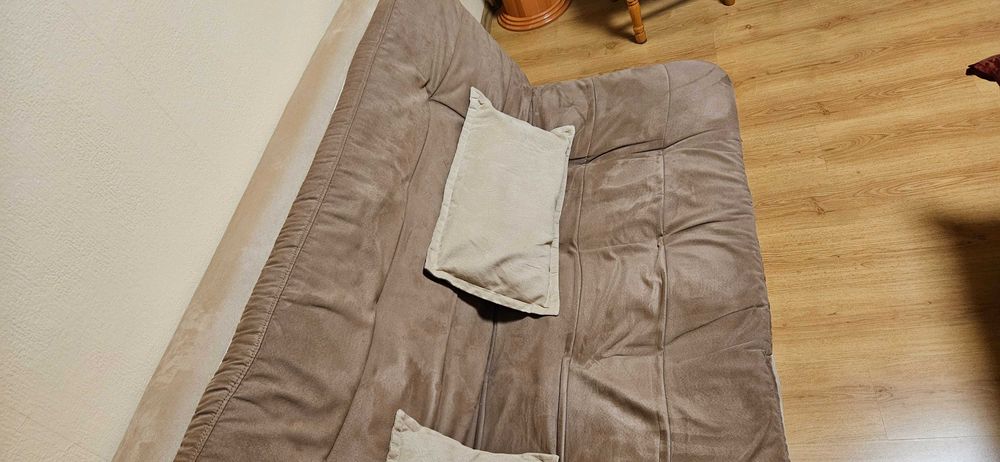 Използван диван клик-клак