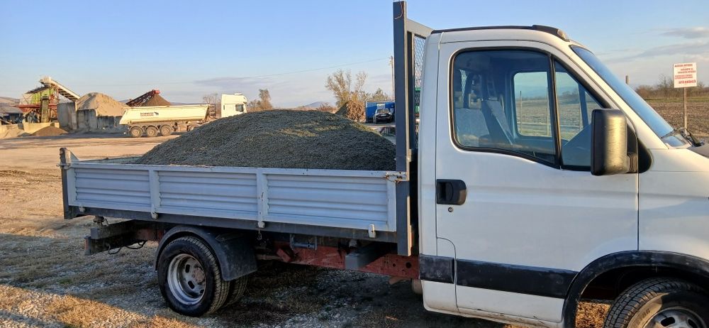 Duc Moloz. Materiale de construcții. Tot felul de mărfuri