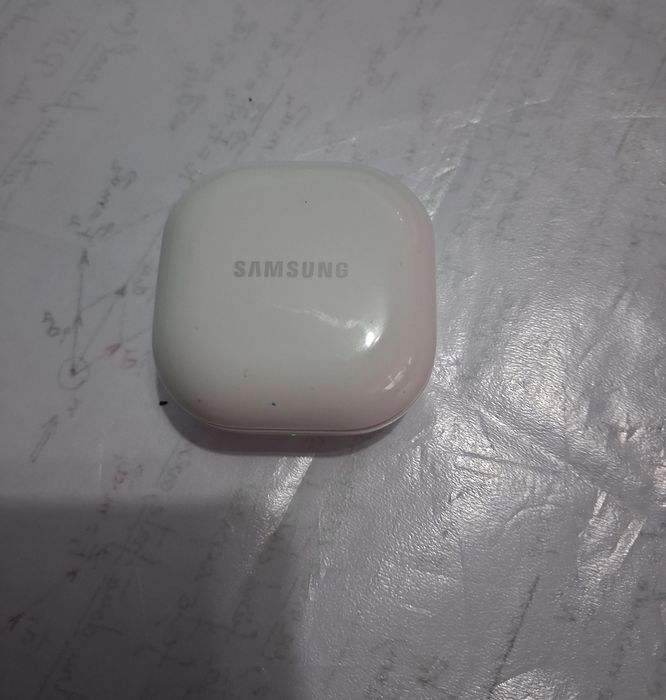 Căști Wireless Samsung Buds 2