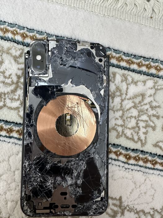 Iphone xs 256gb б/у
