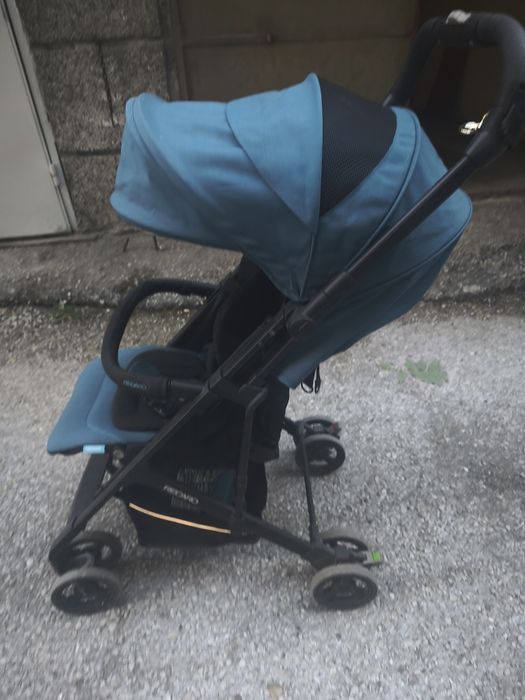 Детска количка Recaro
