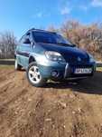 Рено Меган/Сценик RX4 2.0