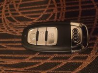 Ключ Audi A4/A5/A6/Q5