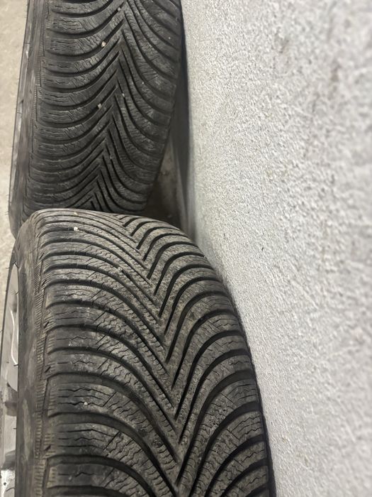 Джанти 17” за БМВ Е 90, Е 91 BMW