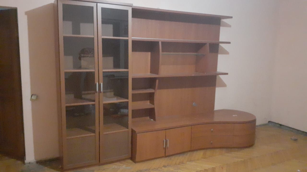 Продам горку в зал