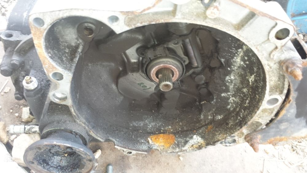 vw.т.4 автоматични скорости