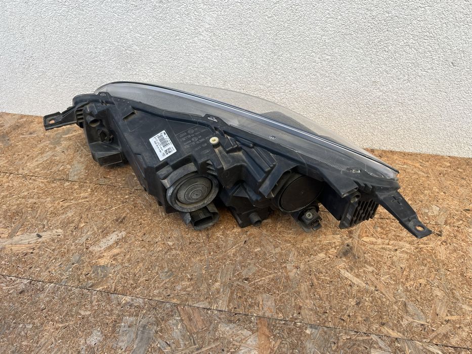 Far dreapta Ford Kuga 3 LED + modul Original Europa