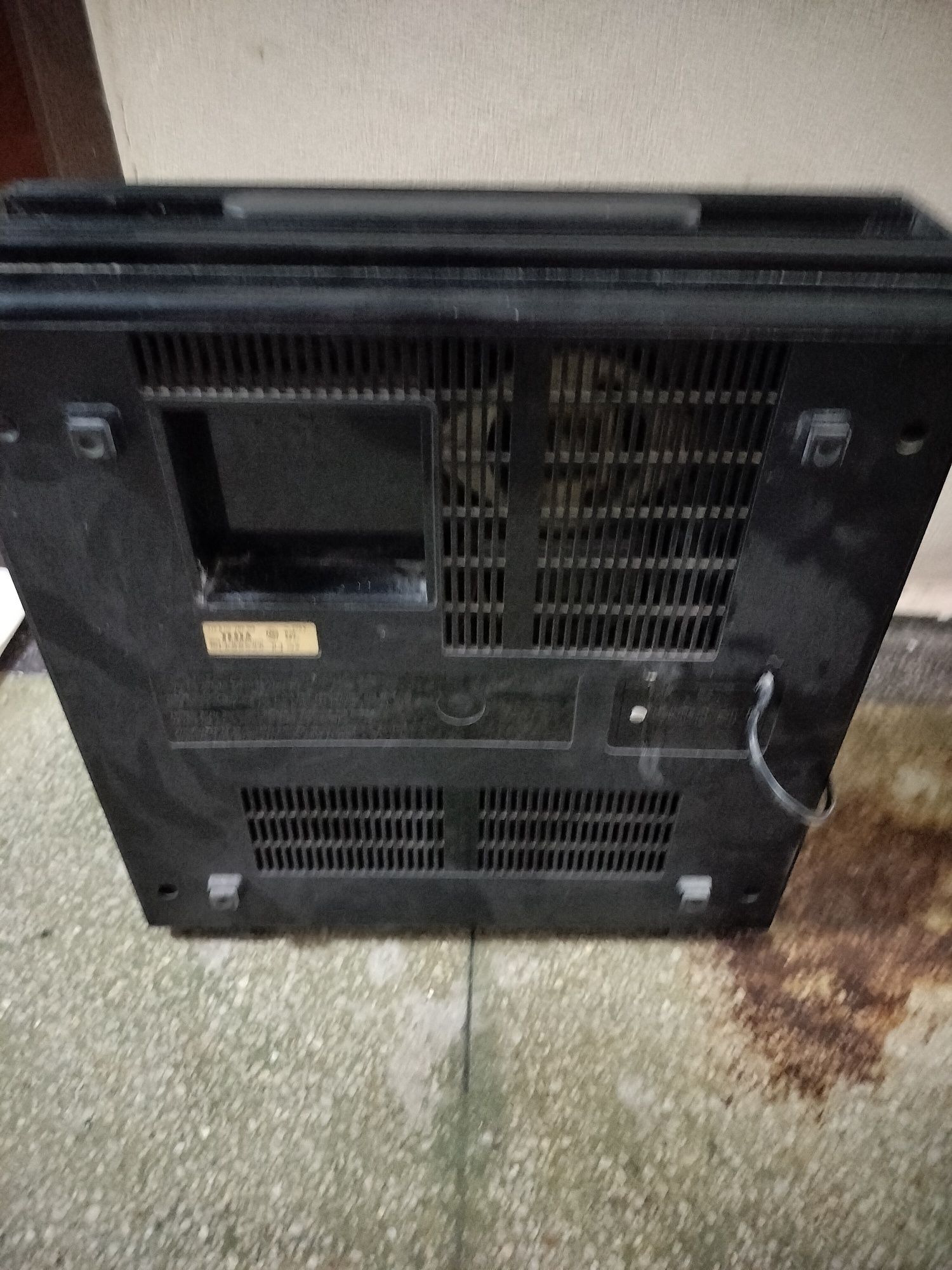 Magnetofon Tesla b 115